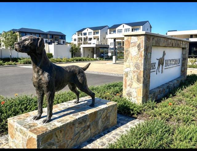 1 BEDROOM PROPERTY TO RENT IN THE HUNTSMAN