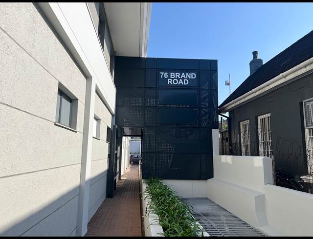 429M² OFFICE TO LET IN GLENWOOD