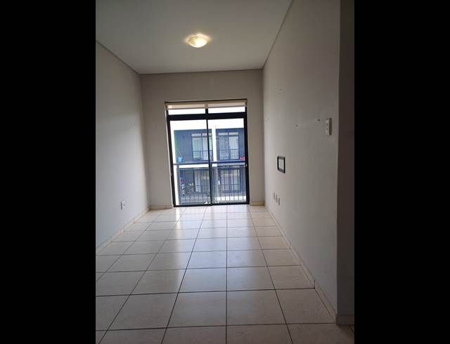1 BEDROOM APARTMENT TO LET IN BALLITO CENTRAL
