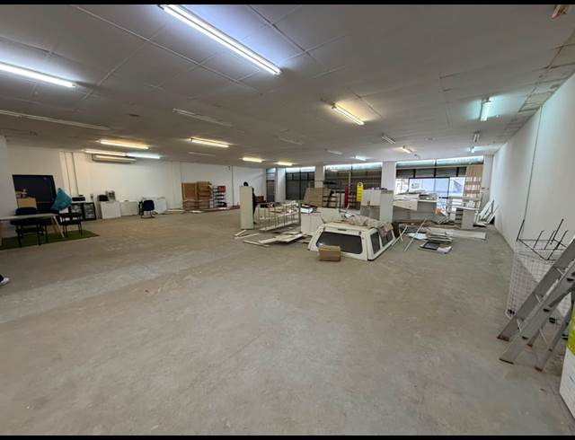 400M² RETAIL TO LET IN ATHLONE