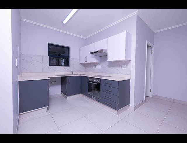 3 BEDROOM APARTMENT TO LET IN UMHLANGA RIDGE