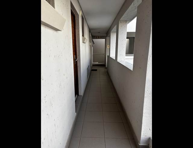 2 BEDROOM APARTMENT TO LET IN PAULSHOF