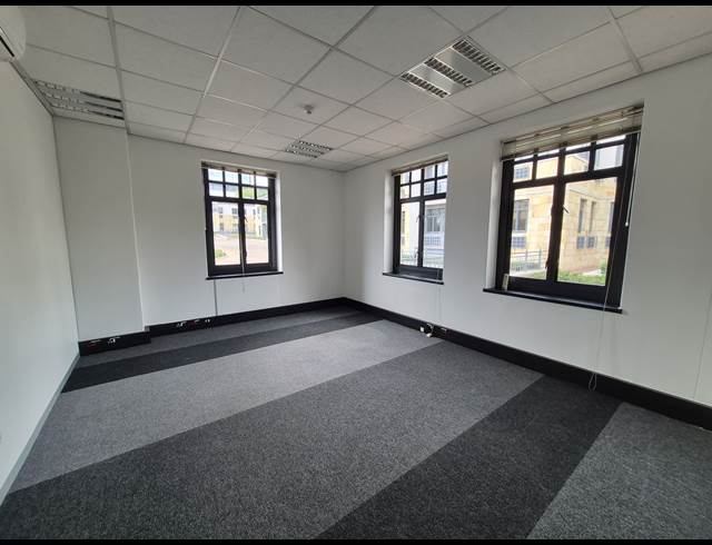 229M² OFFICE TO LET IN SANDTON CENTRAL
