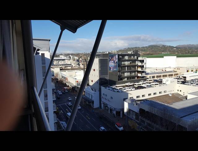 1 bed property to rent in CLAREMONT