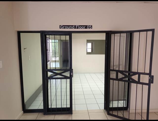 176M² OFFICE TO LET IN NELSPRUIT CENTRAL
