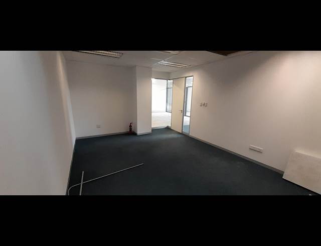 630M² OFFICE TO LET IN MORNINGSIDE
