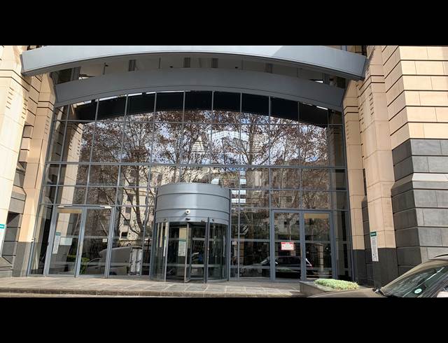 934M² OFFICE TO LET IN SANDTON CENTRAL