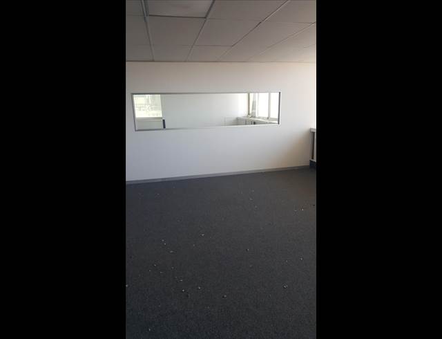 48M² OFFICE TO LET IN DURBAN CENTRAL