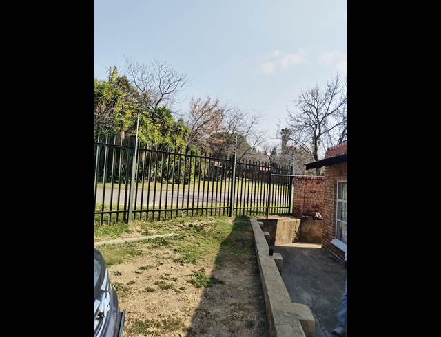 3 BEDROOM FREESTANDING TO LET IN ILLIONDALE