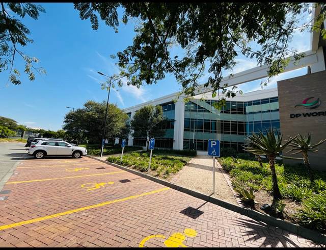 1,680M² OFFICE TO LET IN WATERFALL