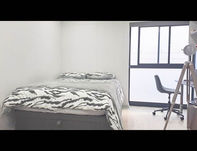 2 bed property to rent in OBSERVATORY