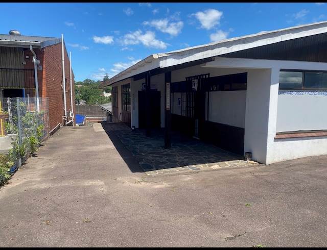 210M² OFFICE TO LET IN PINETOWN CENTRAL