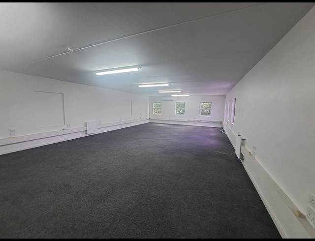 78M² OFFICE TO LET IN ILLOVO
