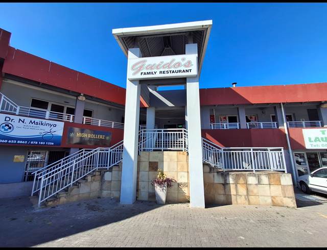 304.40M² RETAIL TO LET IN GONUBIE