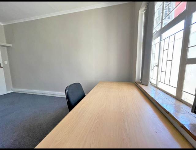 Office property to rent in WORCESTER CENTRAL