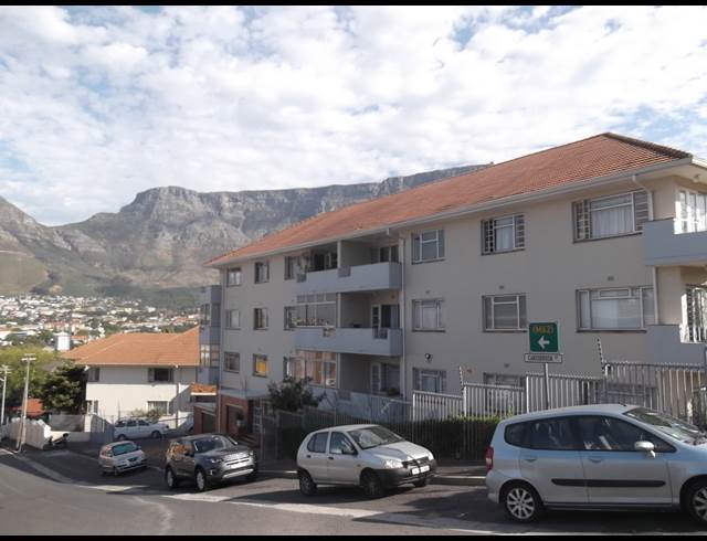 1 bed property to rent in TAMBOERSKLOOF