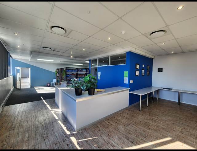 2,300M² OFFICE TO LET IN OBSERVATORY
