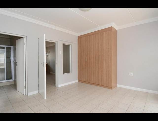 1 BEDROOM PROPERTY TO RENT IN BUCCLEUCH
