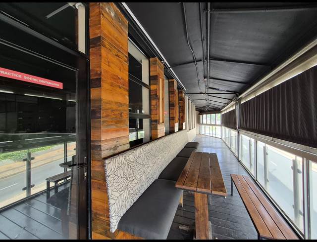 292M² OFFICE TO LET IN ILLOVO