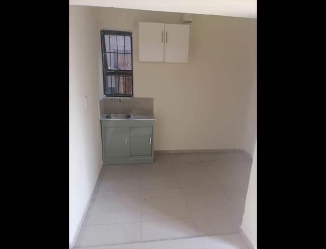 1 bed property to rent in TURFFONTEIN