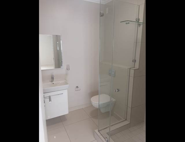 0.5 BEDROOM STUDIO APARTMENT TO LET IN UMHLANGA RIDGE