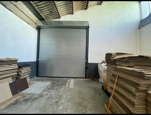 256M² WAREHOUSE TO LET IN EPPING INDUSTRIAL