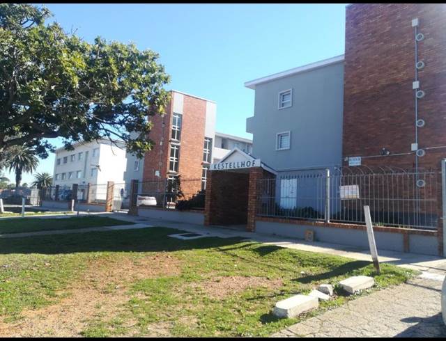 2 BEDROOM APARTMENT RENTED IN PARSONS HILL