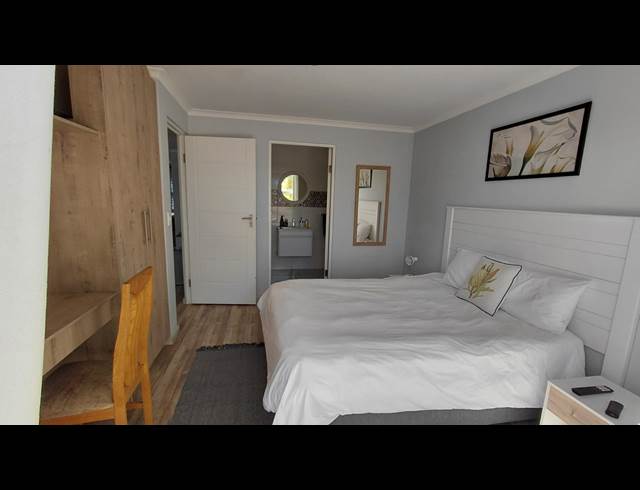 3 BEDROOM APARTMENT TO LET IN BLOUBERG RISE