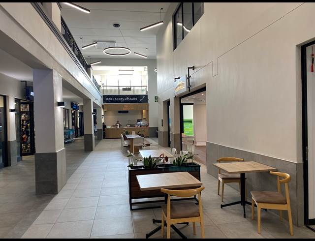 344M² RETAIL TO LET IN WESTLAKE