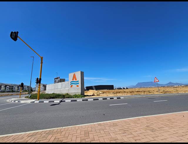 13,900M² WAREHOUSE TO LET IN ATLANTIC HILLS