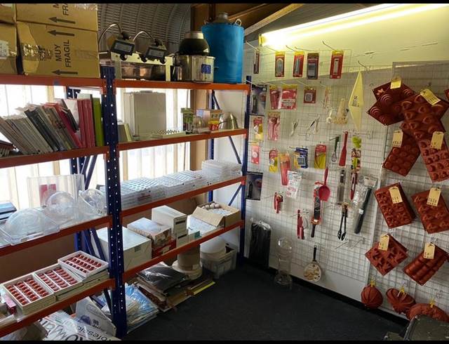 INDUSTRIAL PROPERTY TO RENT IN WATERFALL