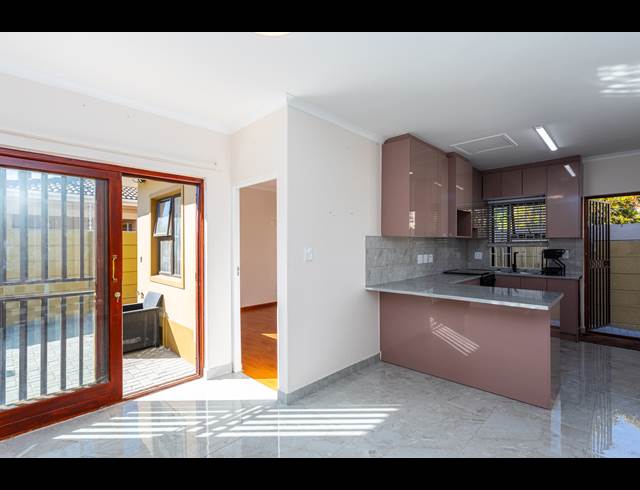 2 BEDROOM HOUSE RENTED IN PARKLANDS