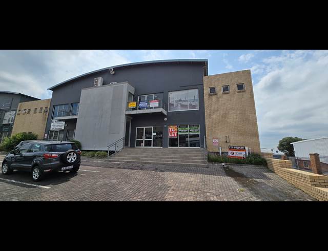 624M² SHOWROOM TO LET IN NORTH RIDING