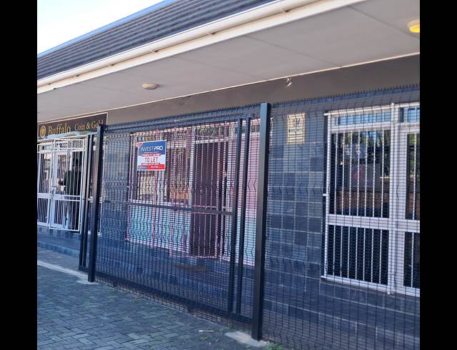 50M² RETAIL TO LET IN BEREA