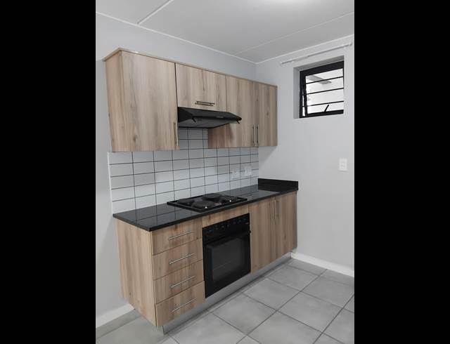 2 BEDROOM APARTMENT TO LET IN NELSPRUIT EXT 13