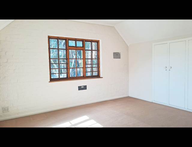 5 bed property to rent in RONDEBOSCH