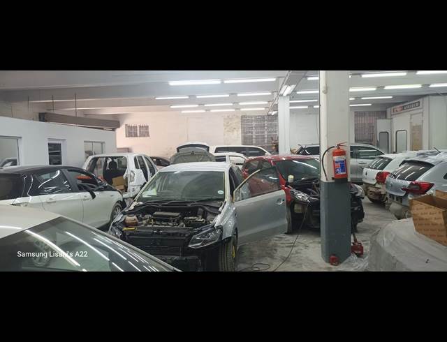 600M² BUSINESS CENTRE TO LET IN DURBAN CENTRAL