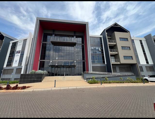 221M² OFFICE TO LET IN SOUTHDOWNS ESTATE