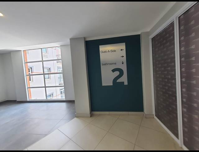 364M² OFFICE TO LET IN MENLYN