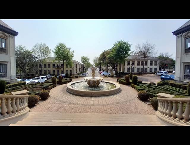 1,403M² OFFICE TO LET IN BRYANSTON