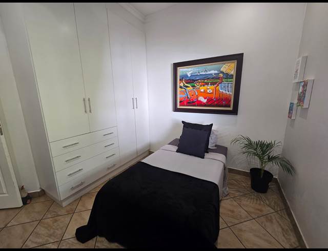 4 BEDROOM HOUSE TO LET IN WIGWAM
