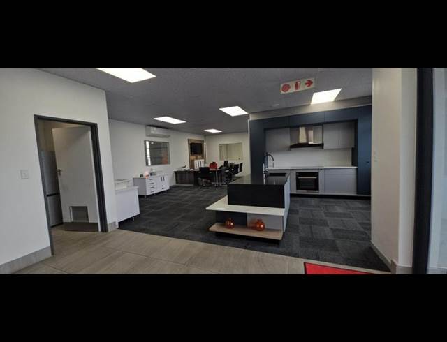 INDUSTRIAL PROPERTY TO RENT IN RANDJESPARK