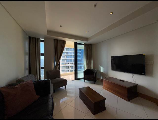 3 BEDROOM APARTMENT TO LET IN UMHLANGA RIDGE