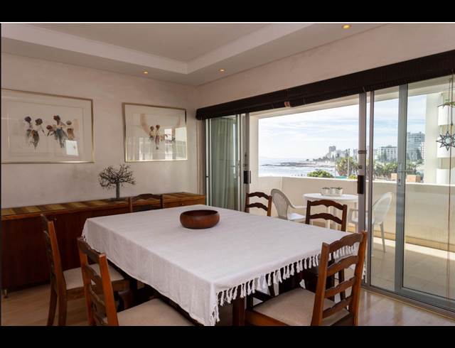 2 bed property to rent in SEA POINT