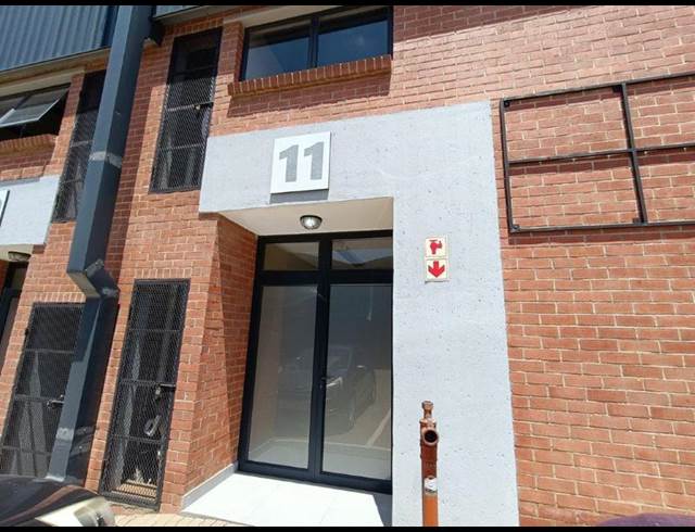 INDUSTRIAL PROPERTY TO RENT IN HONEYDEW