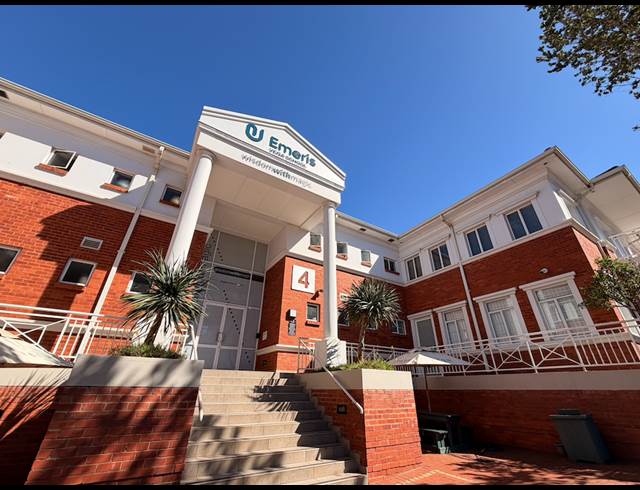 1,834M² TRAINING FACILITY TO LET IN LA LUCIA RIDGE