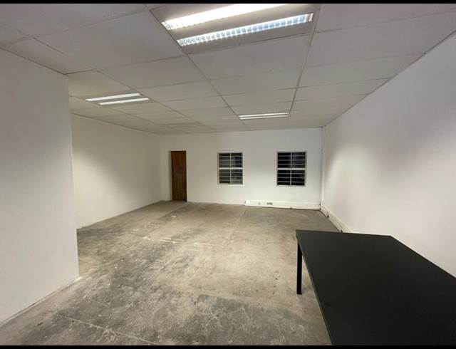 INDUSTRIAL PROPERTY TO RENT IN HIGHVELD