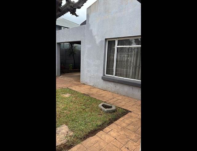 3 BEDROOM PROPERTY TO RENT IN ALBERTON NORTH