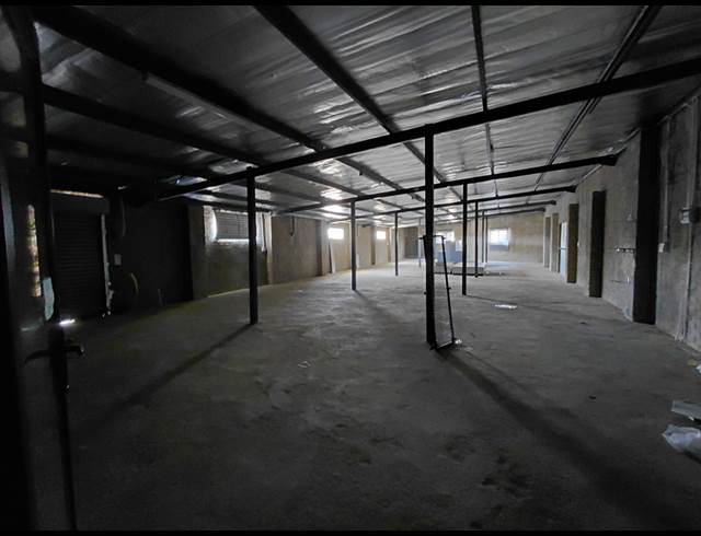 560M² RETAIL TO LET IN BRENTWOOD PARK