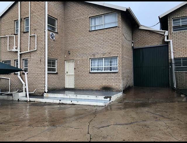 351M² WAREHOUSE TO LET IN SEBENZA